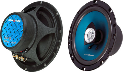 Акустическая система Art Sound ALX 62 Art Sound ALX 62. Технические характеристики ALX 62.